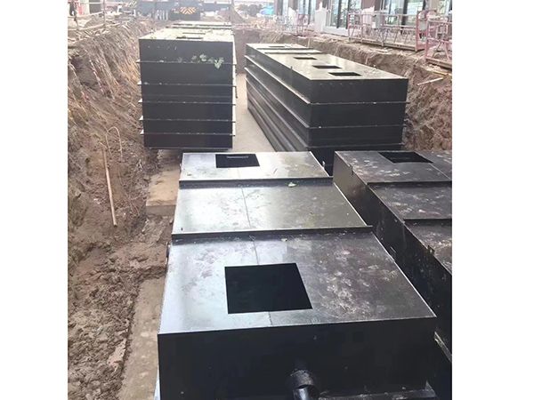 上林​甘肃嘉源通环保：全品类水处理设备，一站式守护碧水清流